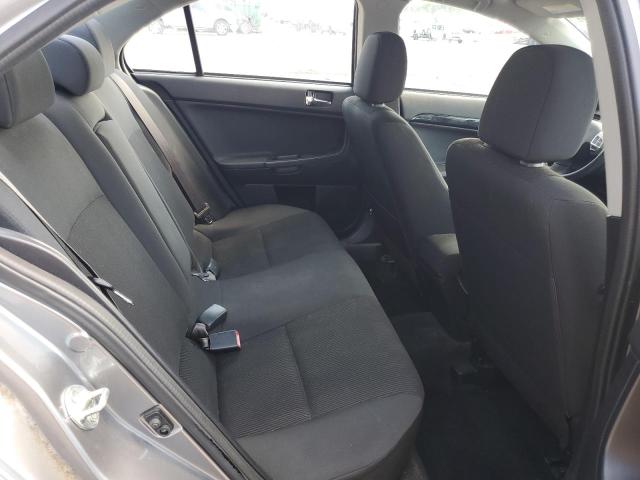 2016 MITSUBISHI LANCER ES - JA32U2FU4GU001415