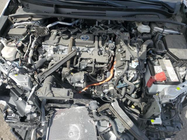 2023 TOYOTA COROLLA LE - JTDBCMFE2PJ003240