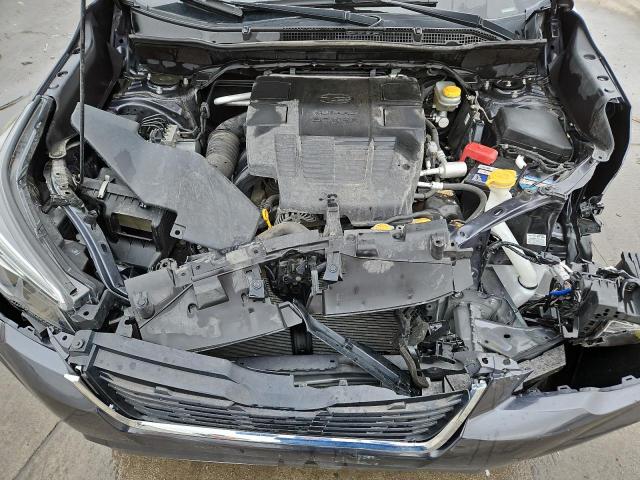 2019 SUBARU FORESTER T - JF2SKAWC9KH467773