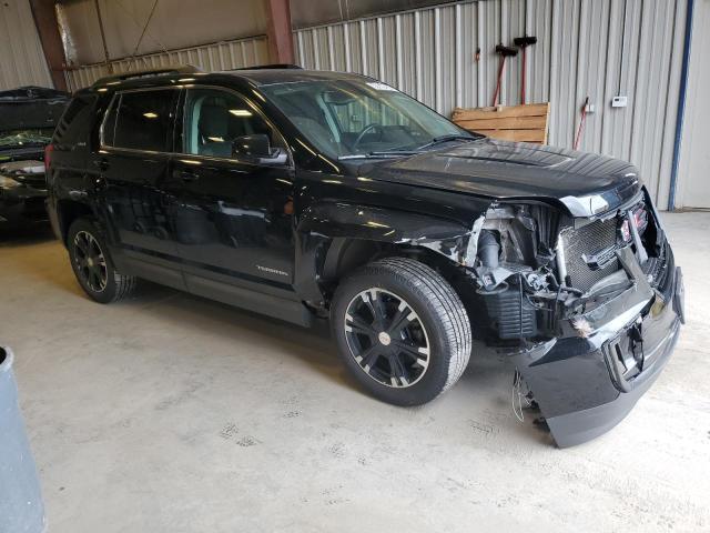2017 GMC TERRAIN SL - 2GKFLTEK7H6237489