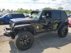 2017 JEEP WRANGLER U - 1C4BJWFG9HL581571