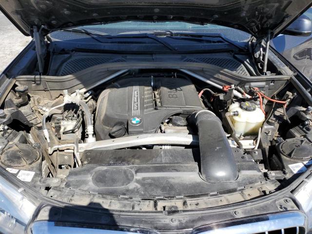 2018 BMW X5 SDRIVE3 - 5UXKR2C53J0X09894