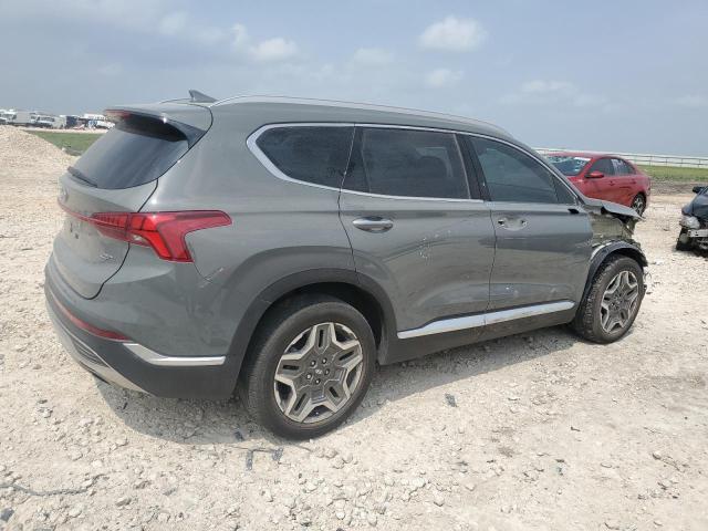Vin: 5nms44al9ph568500, lot: 50929715, hyundai santa fe limited 20233