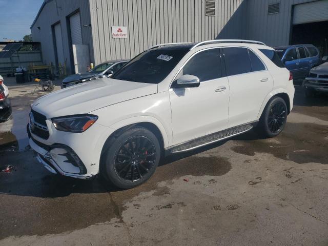 Vin: 4jgfb4fb1rb114915, lot: 54327975, mercedes-benz gle-class 350 4matic 2024 img_1
