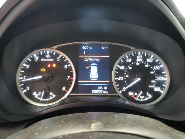 2019 NISSAN SENTRA S - 3N1AB7AP1KY316179