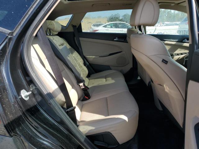 2016 HYUNDAI TUCSON LIM - KM8J33A27GU060529