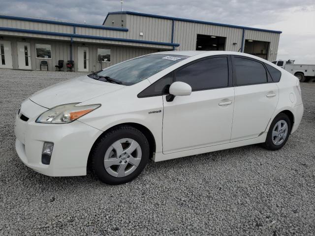 Vin: jtdkn3du3a0168273, lot: 54883205, toyota prius 2010 img_1