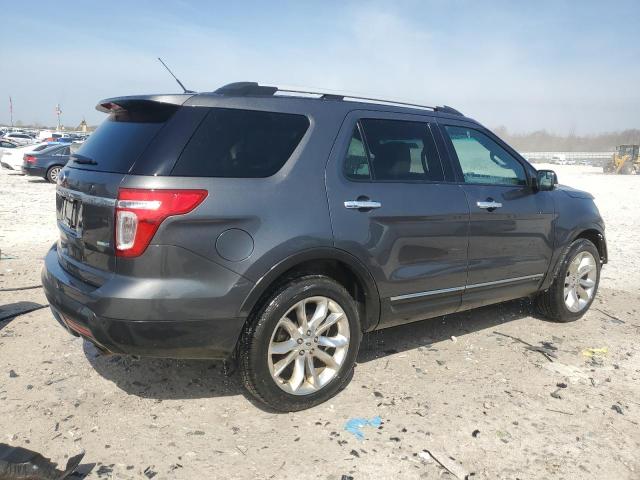 Vin: 1fm5k8d8xfgc63722, lot: 54182185, ford explorer xlt 20153