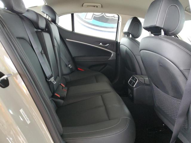 2025 GENESIS G70 BASE - KMTG34SC6SU150874