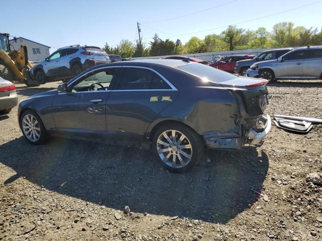 Vin: 1g6al5s33d0111683, lot: 53623255, cadillac ats premium 20132