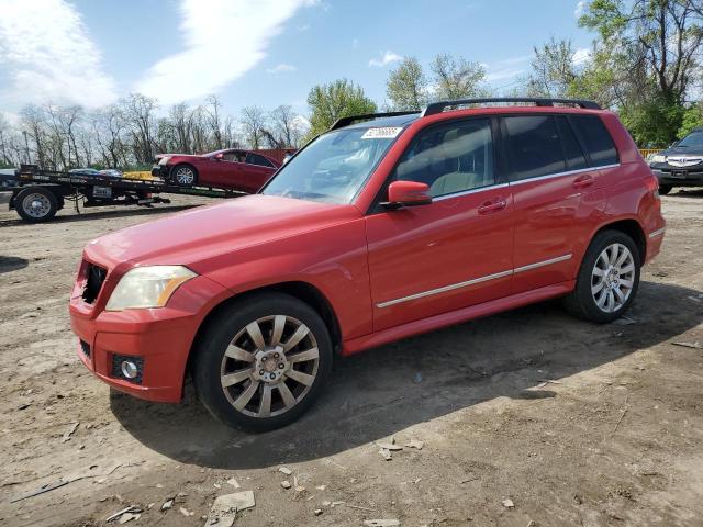 Vin: wdcgg8hbxcf734543, lot: 52786685, mercedes-benz glk-class 350 4matic 2012 img_1