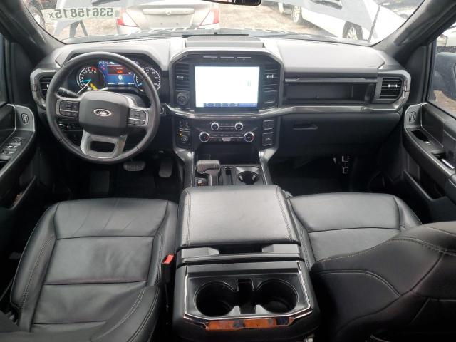 2022 FORD F150 SUPER - 1FTFW1E57NFB64935