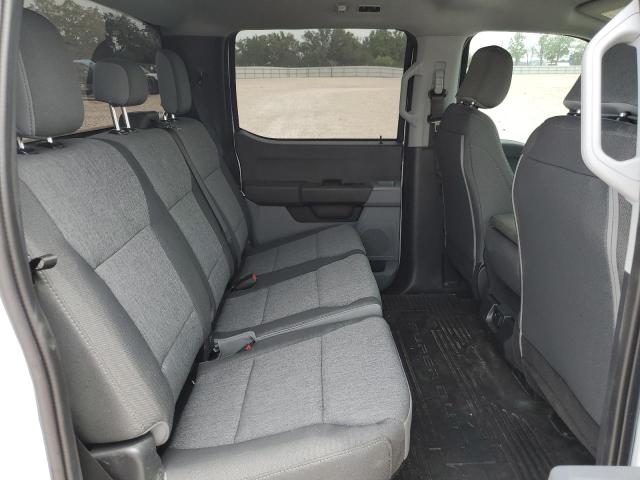 2024 FORD F250 SUPER - 1FT7W2BA5RED51758