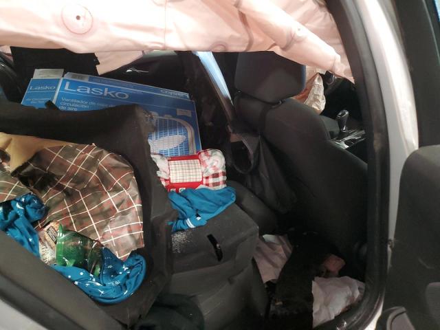 2018 CHEVROLET CRUZE LT 1G1BE5SMXJ7127122