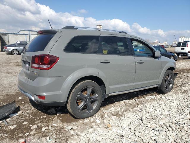 Vin: 3c4pdcgg1kt803607, lot: 52818555, dodge journey crossroad 20193