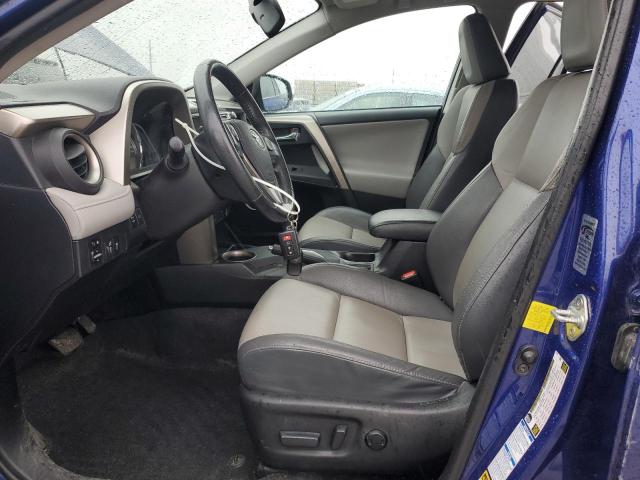 2015 TOYOTA RAV4 LIMIT - 2T3DFREV5FW376853