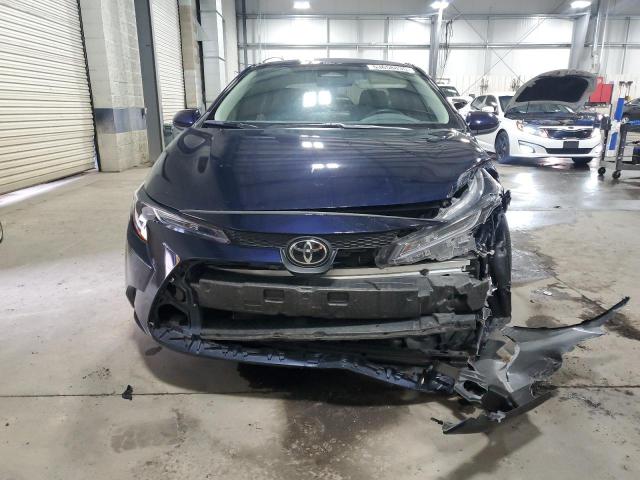 2023 TOYOTA COROLLA LE - 5YFB4MDE2PP019255