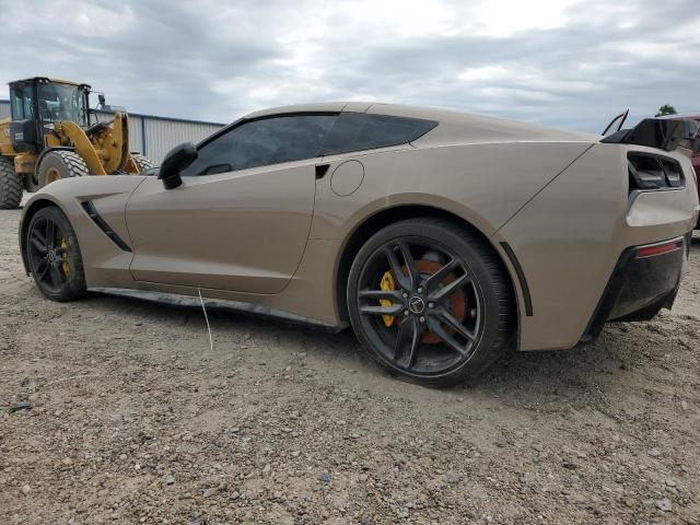 Vin: 1g1yh2d74f5117020, lot: 52010015, chevrolet corvette stingray z51 1lt 20152