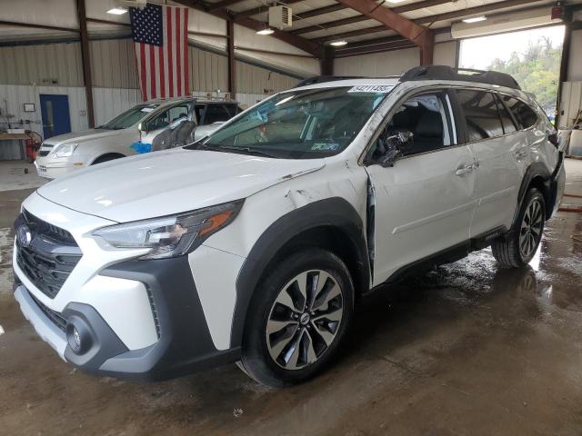 SUBARU OUTBACK LI