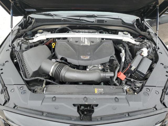 2024 CADILLAC CT5 LUXURY - 1G6D35R67R0810464