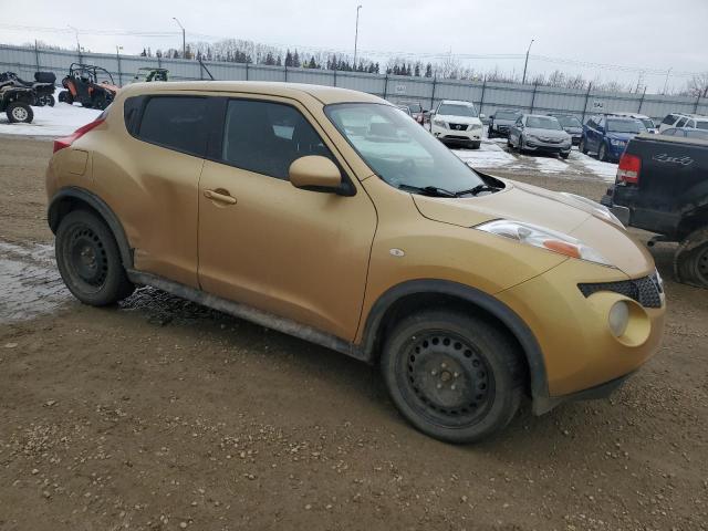 Vin: jn8af5mr8dt201405, lot: 51538195, nissan juke s 20134