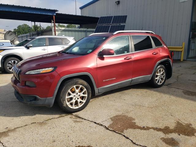 Vin: 1c4pjlcb6ew172158, lot: 53889975, jeep grand cher latitude 2014 img_1