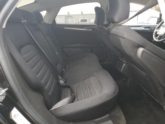 2016 FORD FUSION SE - 3FA6P0H79GR361332