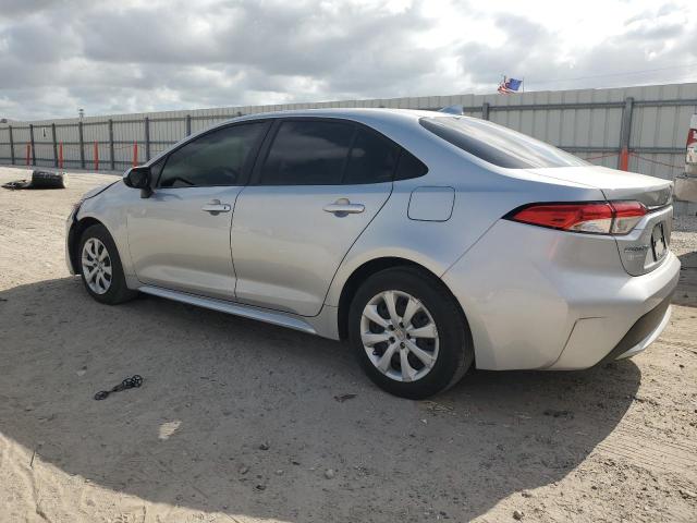 Vin: jtdepmae7nj217047, lot: 55080155, toyota corolla le 20222