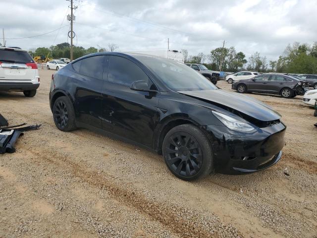 Vin: 7saygaee9nf468927, lot: 50123325, tesla model y 20224