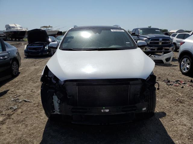 5XYPK4A57GG007140 2016 KIA SORENTO