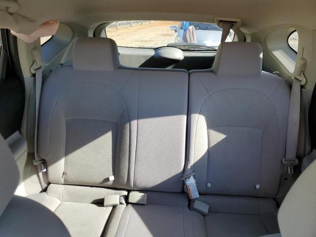 2015 NISSAN ROGUE SELE - JN8AS5MV2FW260704