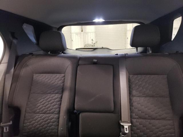 2021 CHEVROLET EQUINOX LT - 3GNAXUEV6MS131290