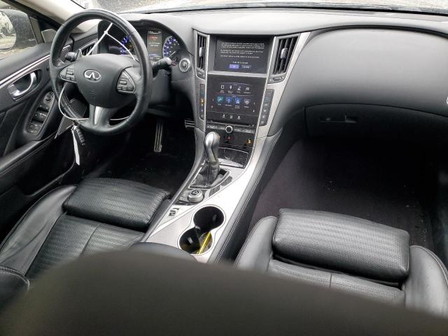 2017 INFINITI Q50 RED SP - JN1FV7AR9HM871844