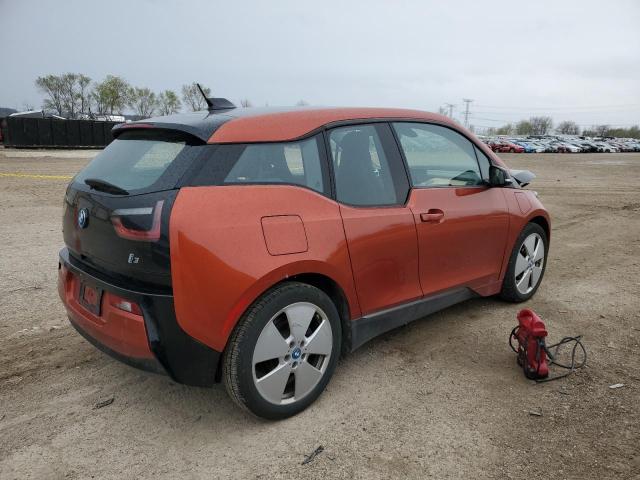Vin: wby1z4c56fv278503, lot: 51533125, bmw i series rex 20153