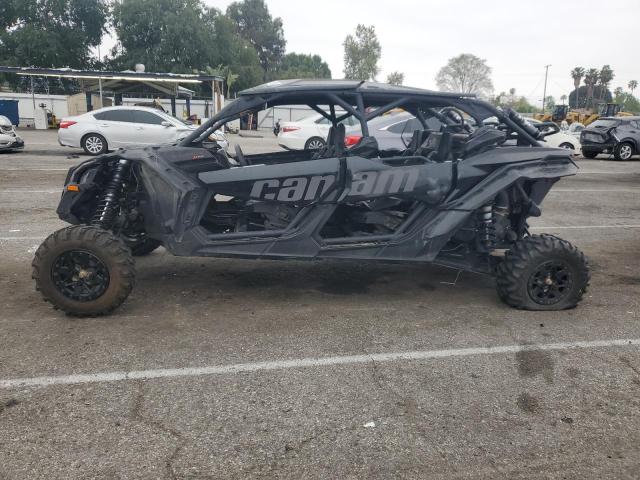 2023 CAN-AM MAVERICK X - 3JBVNAV46PE001036