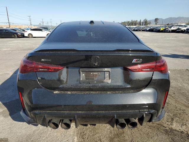 2025 BMW M4 COMPETI WBS33HK04SCS16508