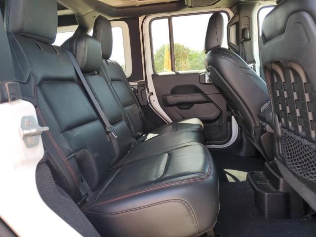 2018 JEEP WRANGLER U - 1C4HJXFN3JW176213