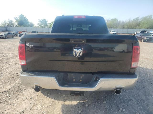 2016 RAM 1500 SLT - 1C6RR7LM1GS387149