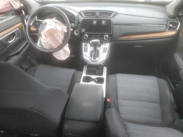 2017 HONDA CR-V EX - 2HKRW2H50HH625367