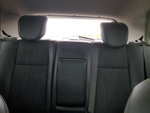 2019 CHEVROLET TRAX 1LT - KL7CJLSB2KB940038