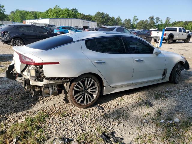 Vin: knae15la1k6064422, lot: 55131075, kia stinger 20193