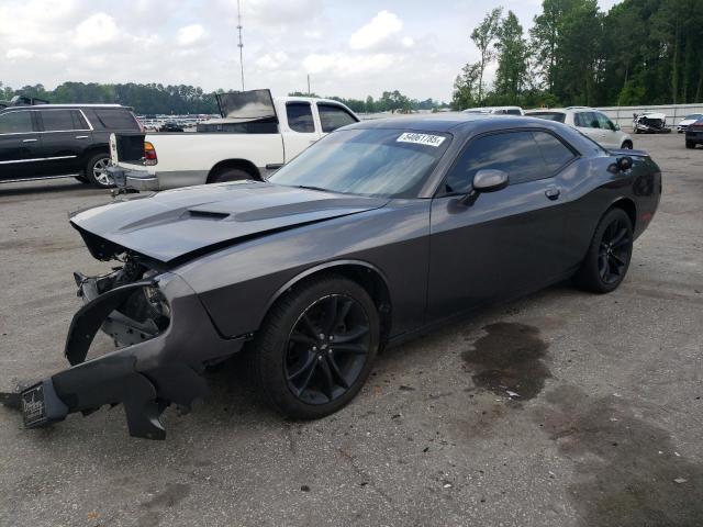 Vin: 2c3cdzag3hh536423, lot: 54061785, dodge challenger sxt 2017 img_1