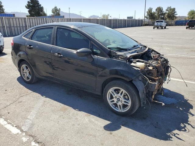 Vin: 3fadp4bjxkm126897, lot: 54938485, ford fiesta se 20194
