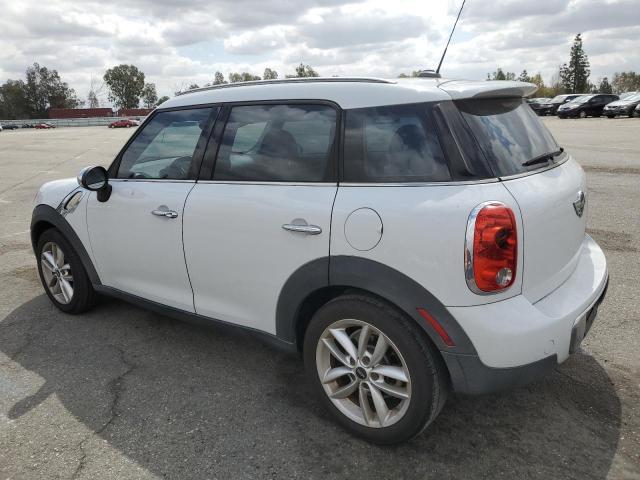 Vin: wmwzb3c56cwm01948, lot: 54781705, mini cooper countryman 20122