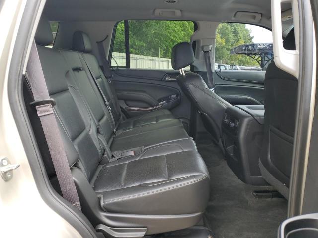 2015 GMC YUKON SLT 1GKS2BKC4FR532494