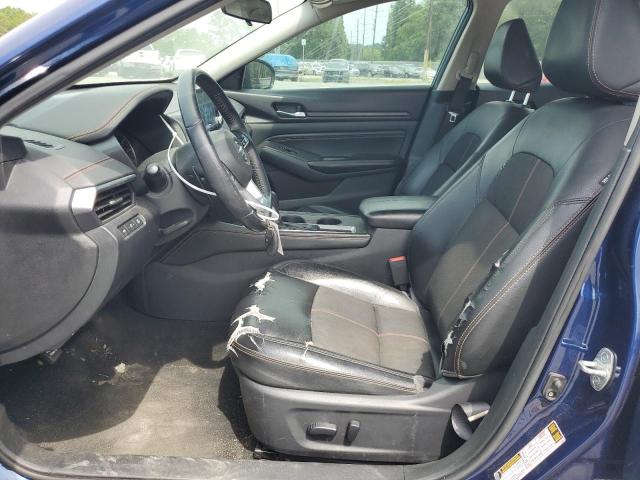 2020 NISSAN ALTIMA SR - 1N4BL4CV9LC113341