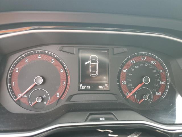 2019 VOLKSWAGEN JETTA S 3VWCB7BU3KM253231