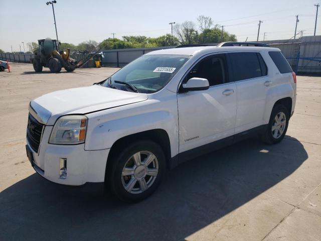 GMC TERRAIN SLT