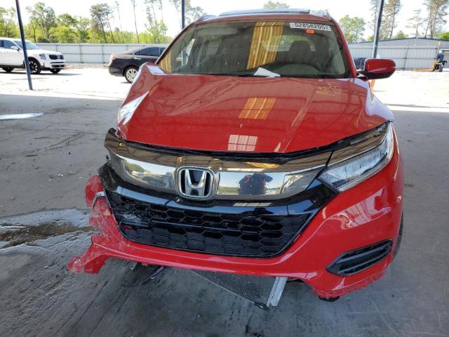 2020 HONDA HR-V TOURI 3CZRU6H91LM738774