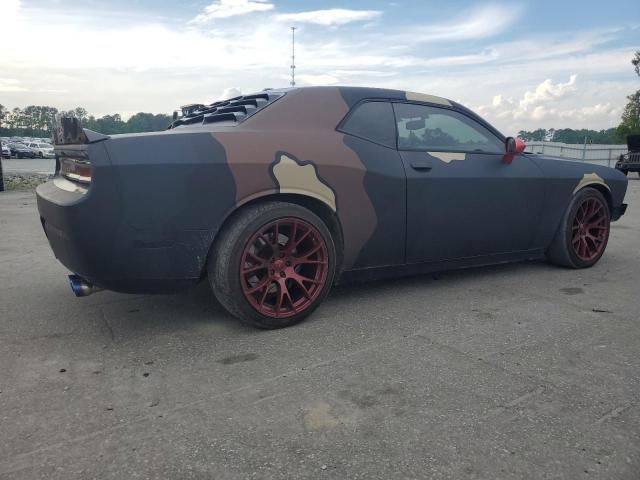Vin: 2c3cdycj4dh676493, lot: 53646965, dodge challenger srt-8 20133